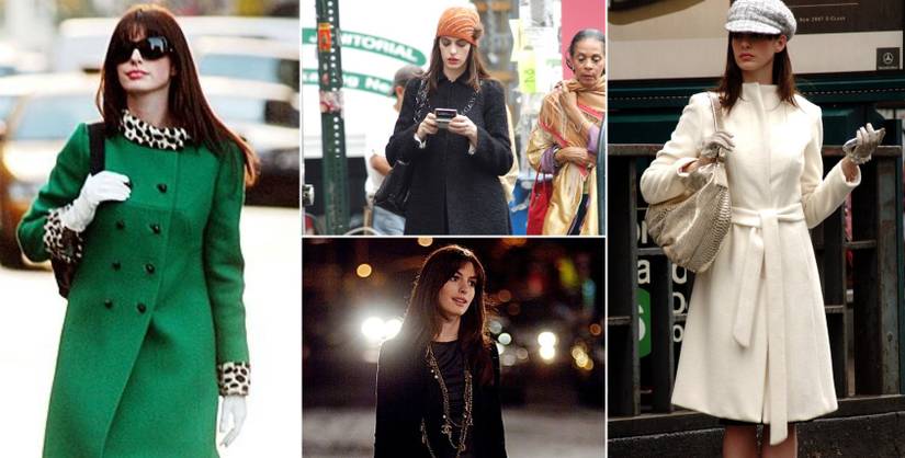 andy's green dress devil wears prada 16 the devil wears prada andy 's green dress ve devil wears prada fikirlerini kefedin