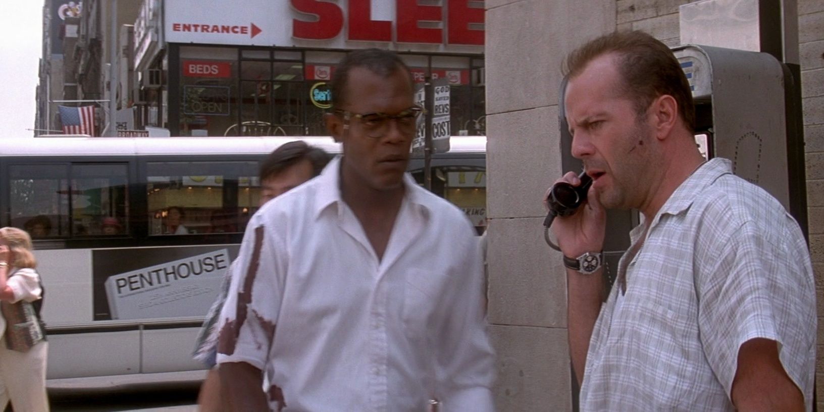 Die Hard 3 & 9 Other Sequels That Brought The Franchise To New York City
