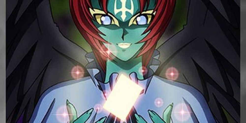 YuGiOh! 10 Wildly Specific AnimeOnly Cards