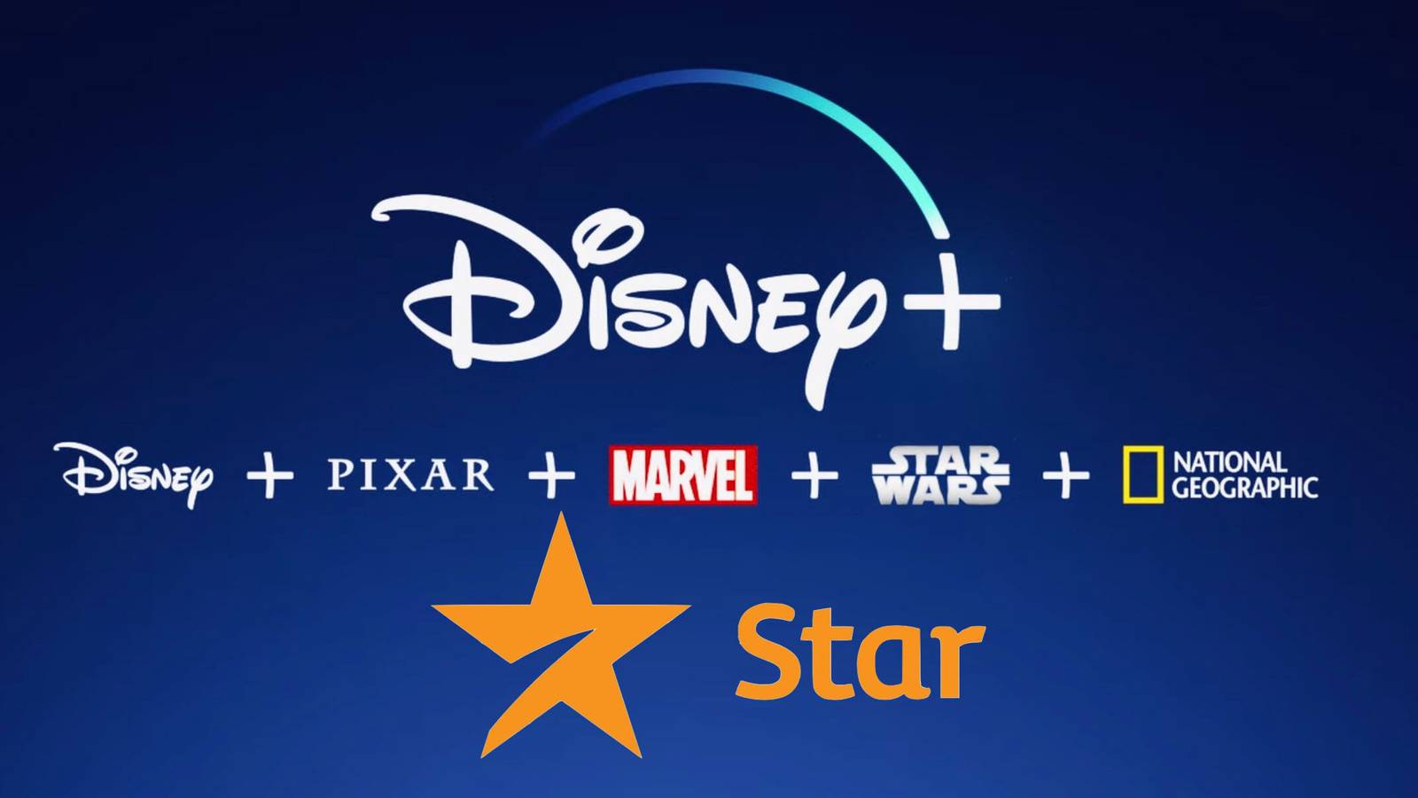Star On Disney Plus: Everything We Know