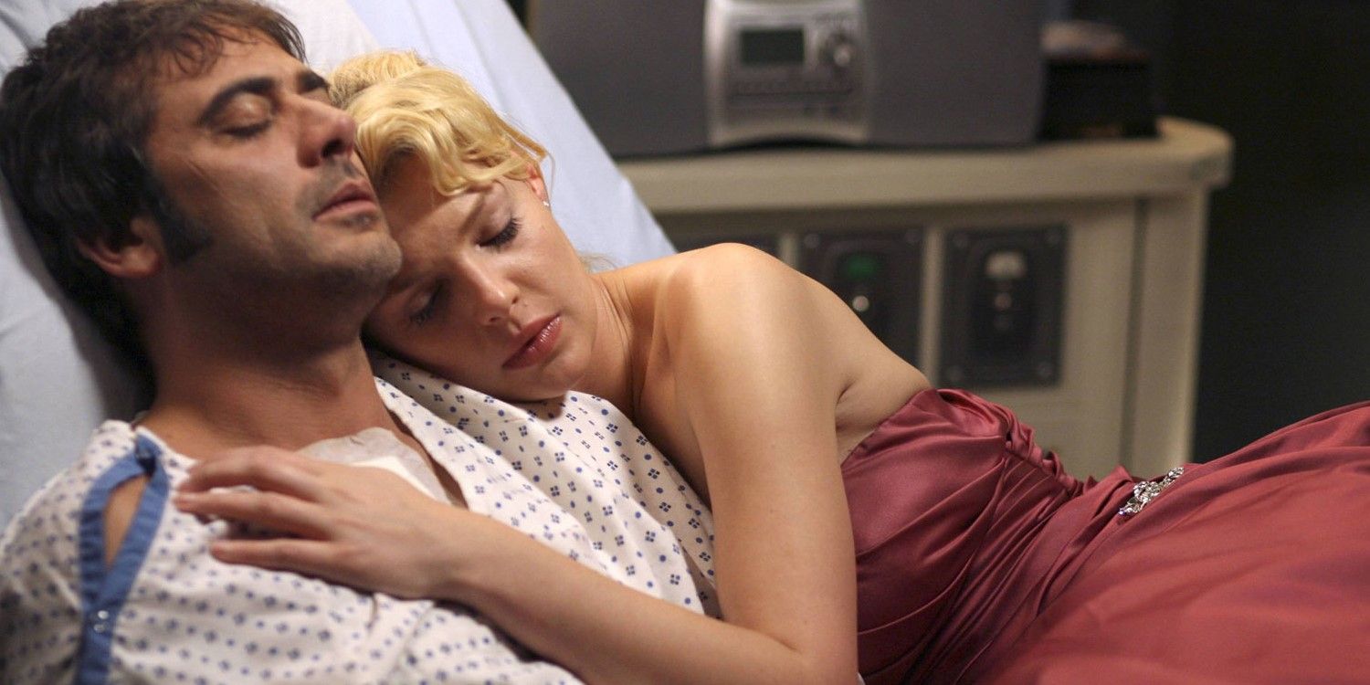 10 Clichés That Greys Anatomy And Other Medical Dramas Suffer From
