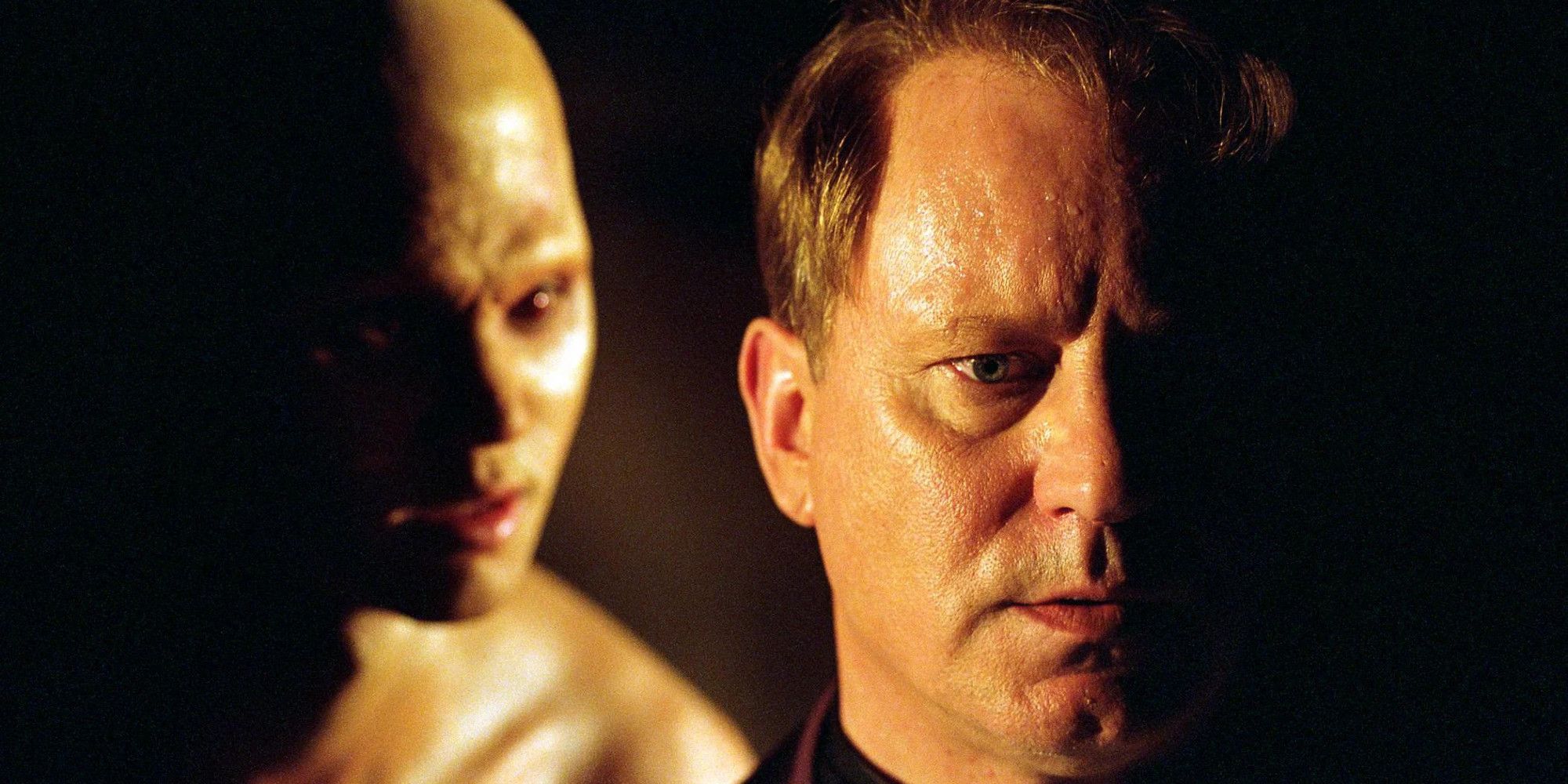 The Exorcist Why Dominion Is The Superior Prequel Movie Not Beginning