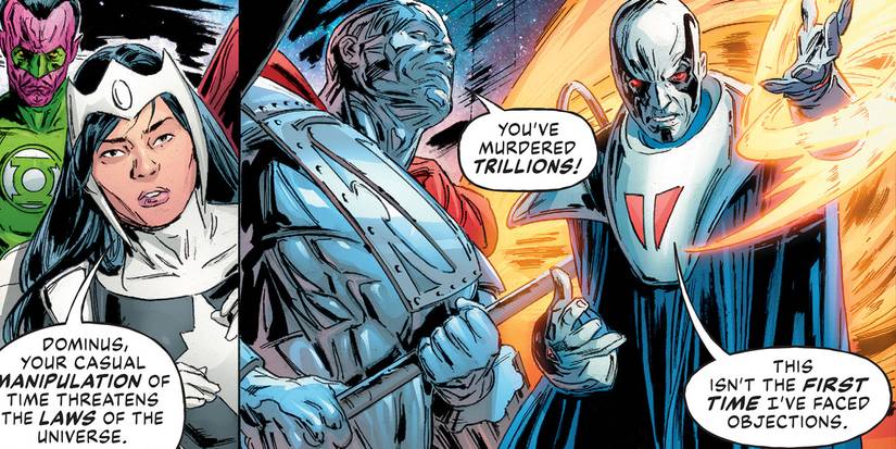 DC Just Proved [SPOILER] Is Their Deadliest Villain