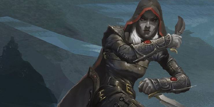 Hexblood Dnd Art Collection by nicholas ray last updated 5 weeks ago