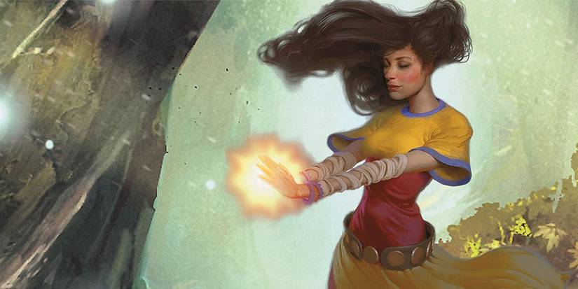D&D's Most Absurd Barbarian Class Combinations (& How To Justify Them)