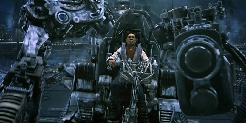 5 Best CGI Scenes In The Matrix Trilogy (& 5 That Really Don't Hold Up ...