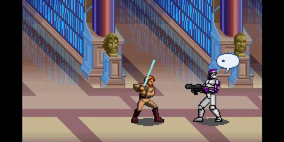 Top 10 Star Wars Games On Nintendo Consoles Ranked Screenrant Top 10 Star Wars Games On Nintendo Consoles Ranked Screenrant