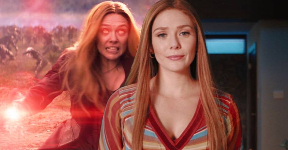 Wandavision 15 Of Scarlet Witch S Most Memorable Quotes In The Mcu
