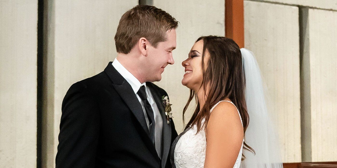 Married at First Sight Fans Wonder If Erik Tries To Control Virginia