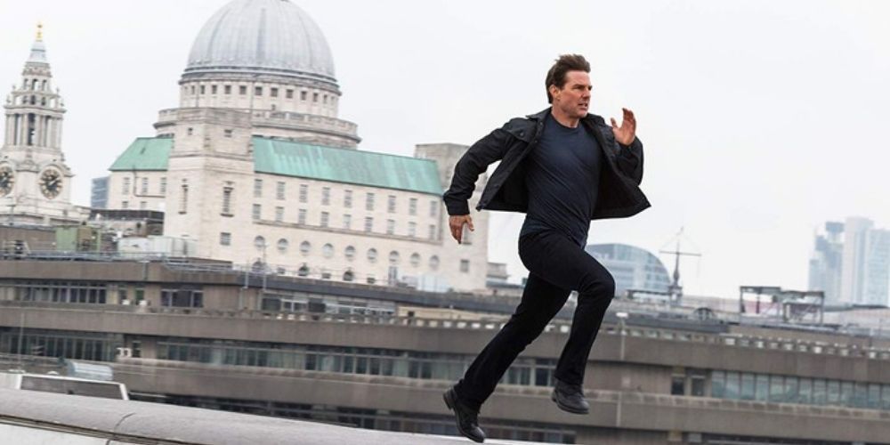 Rotten Tomatoes Is Wrong About The Best Mission: Impossible Movie