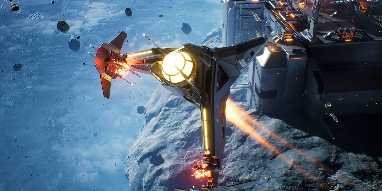 Astrophysicist Explains Why The Expanse Is TV's Most Accurate Sci-Fi Show