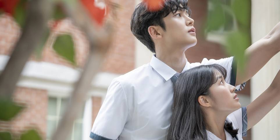 10 Best Teen Love K Dramas To Watch This Valentine S Day
