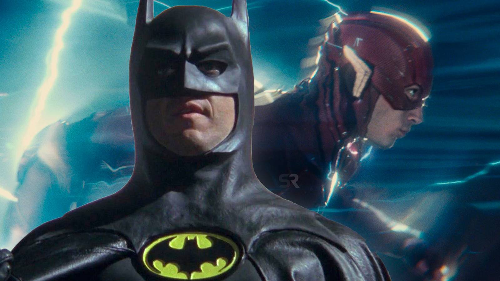 Michael Keaton is NOT Taking Over as the DCEU’s Main Batman After The Flash