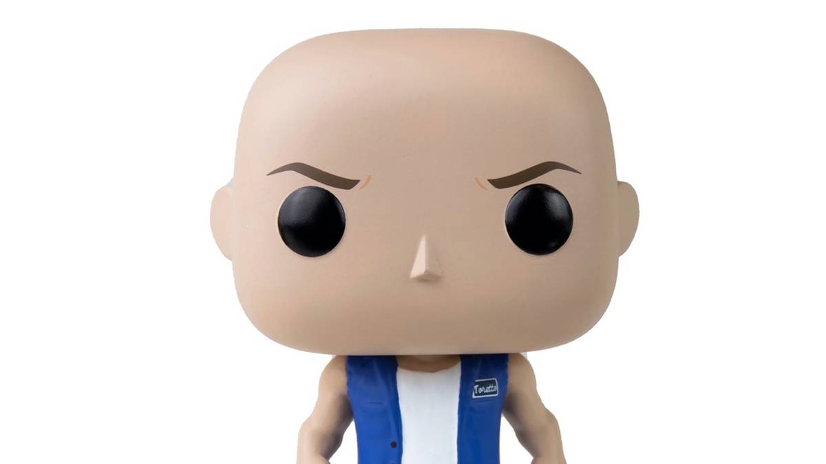 New Fast & Furious 9 Funko Pops Unveiled At Funko Fair