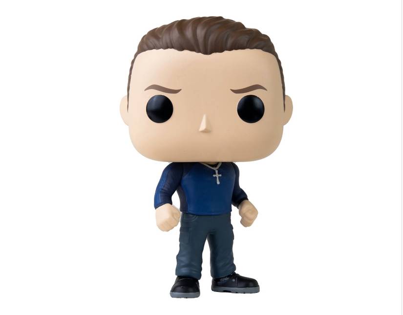 New Fast & Furious 9 Funko Pops Unveiled At Funko Fair