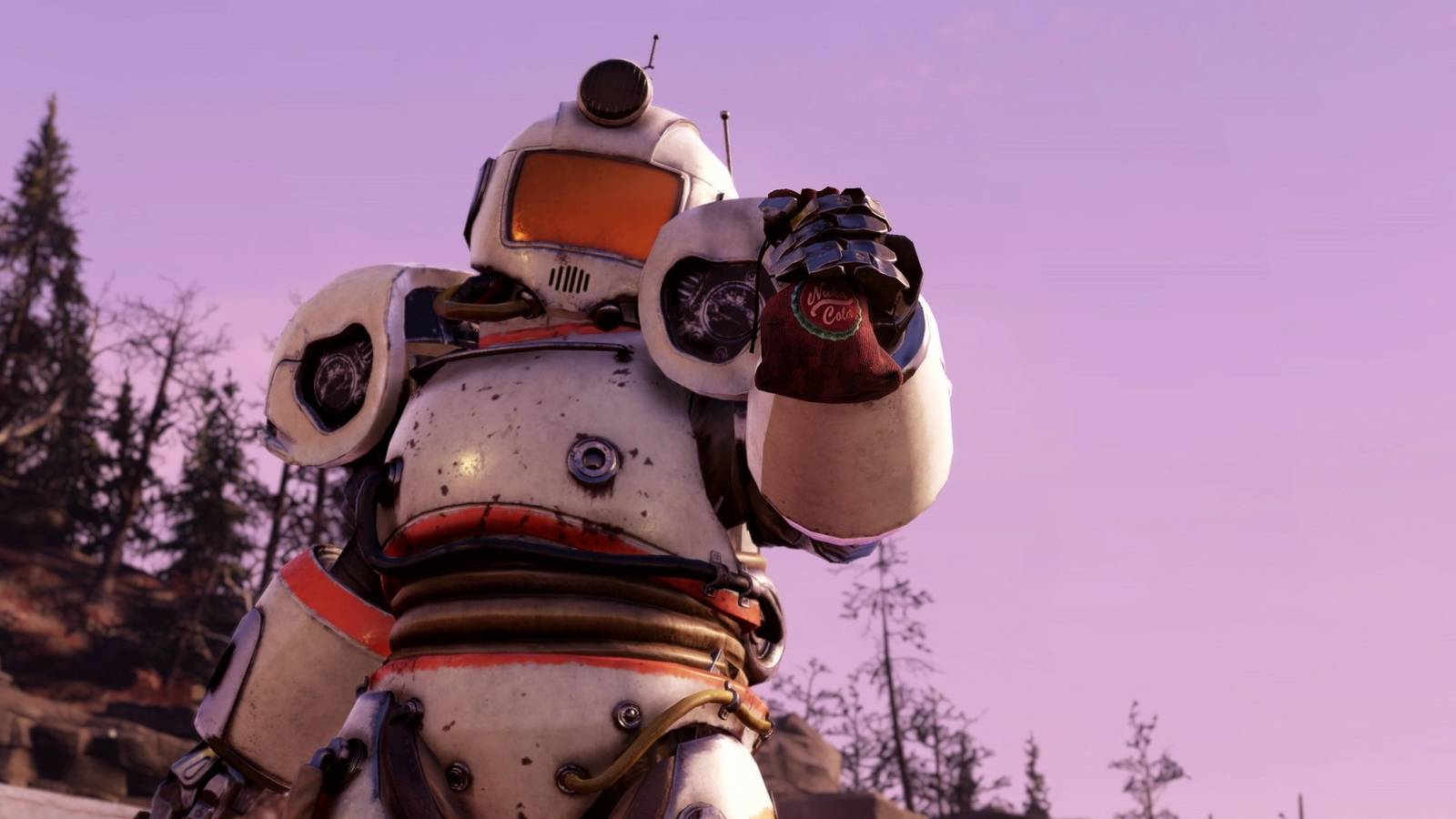 Fallout 76 Faction Mistakenly Suspended By Facebook After Capitol Riot