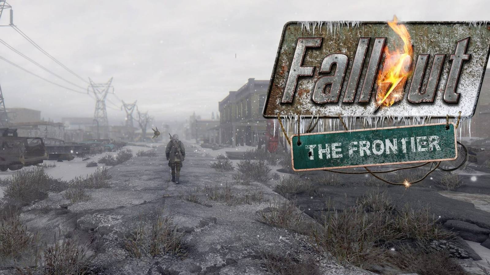 Offline Fallout Screen Huge Fallout New Vegas Mod Taken Offline Following Developer Controversy