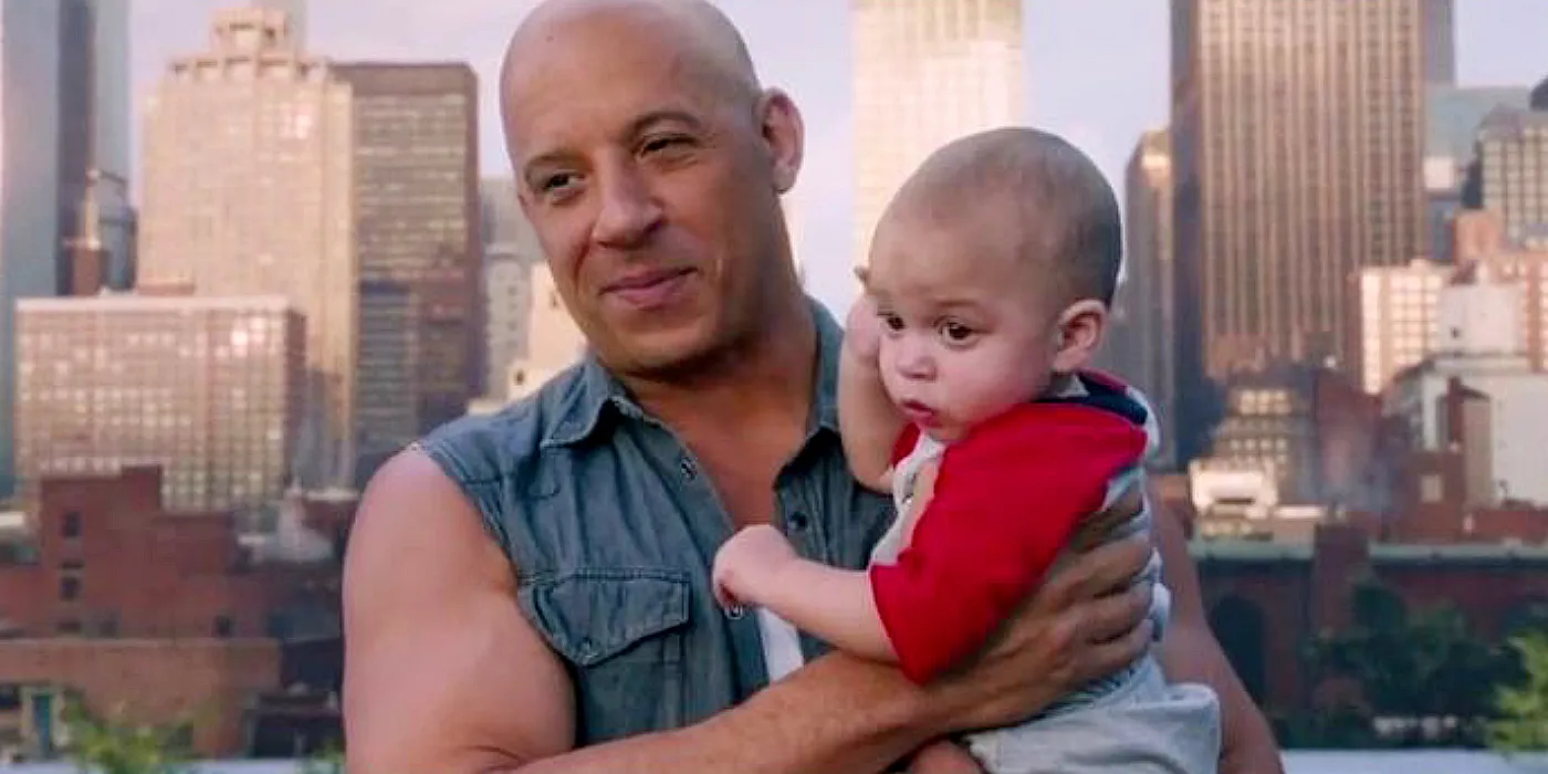 "No más familia": cómo Fast & Furious desperdició su perfecta guerra civil familiar Toretto