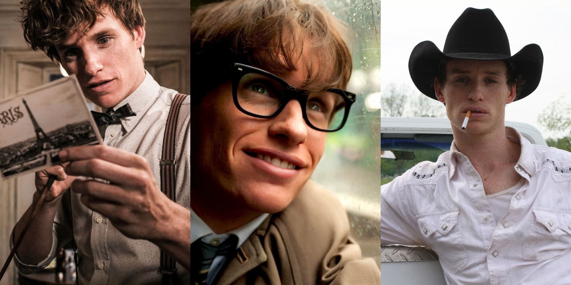 Eddie Redmayne on His “Hellishly Scary” Les Mis Role and Binging When It  Was All Over | Vanity Fair, image size:1920x960