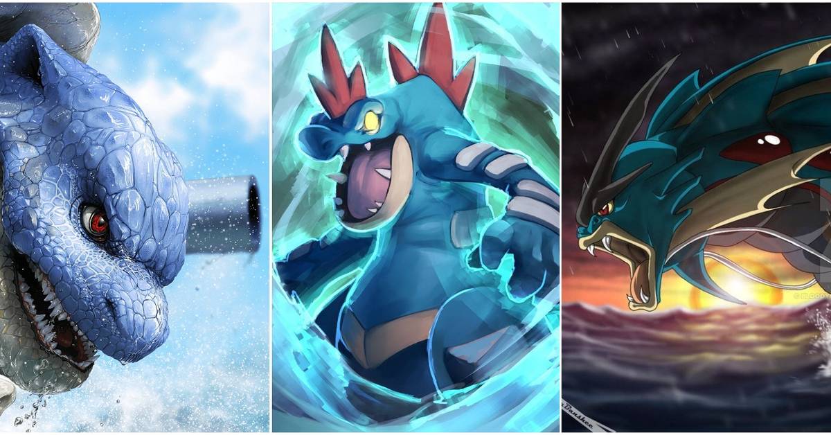 water type pokemon card TCG Assortment Bundle Mint / near mint condition trading card Pokemon TCG: How To Make
