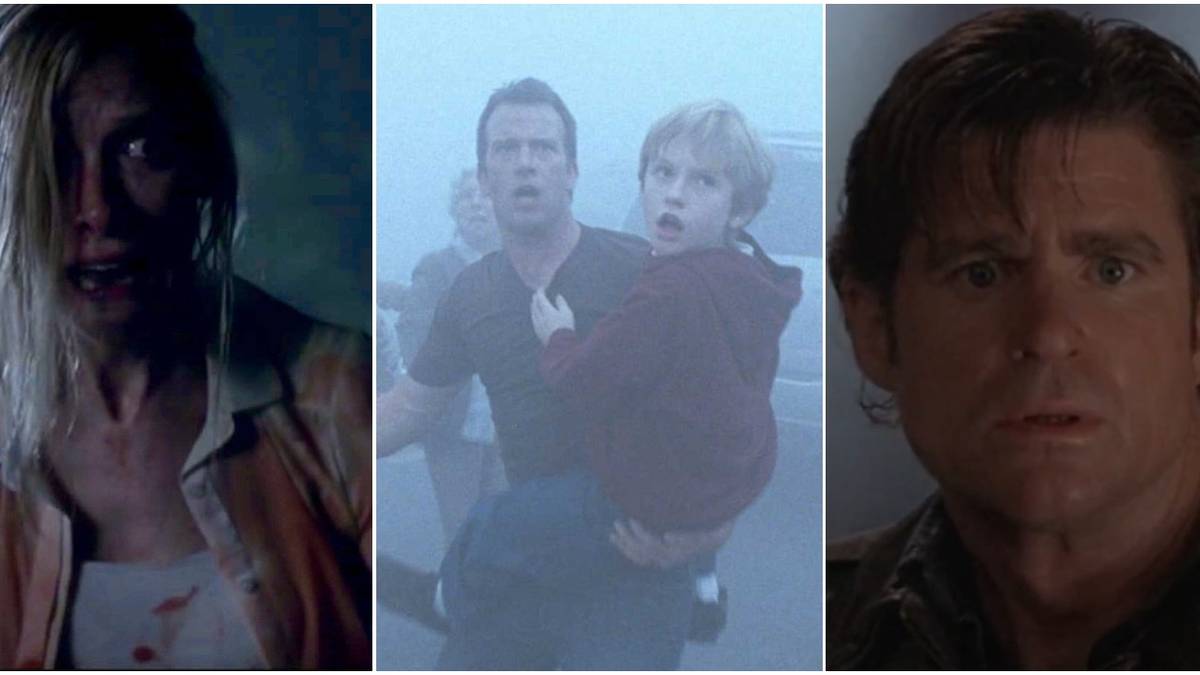10 Creature Features That Are Highly Underrated