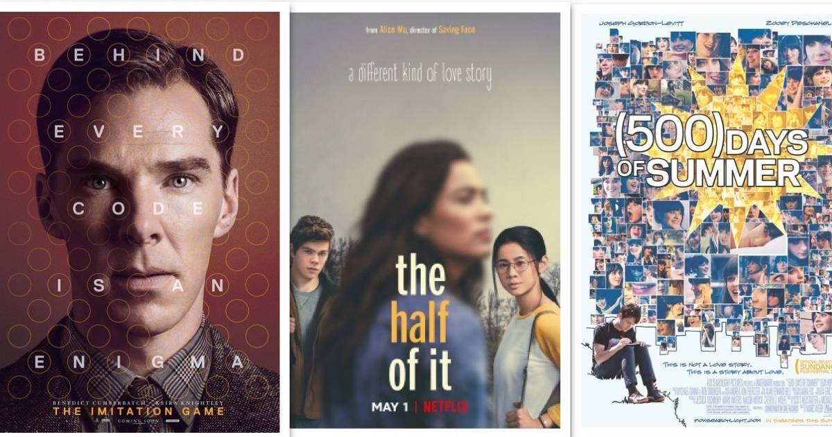 10 Big Movie Scripts That Got Their Start on The Black List