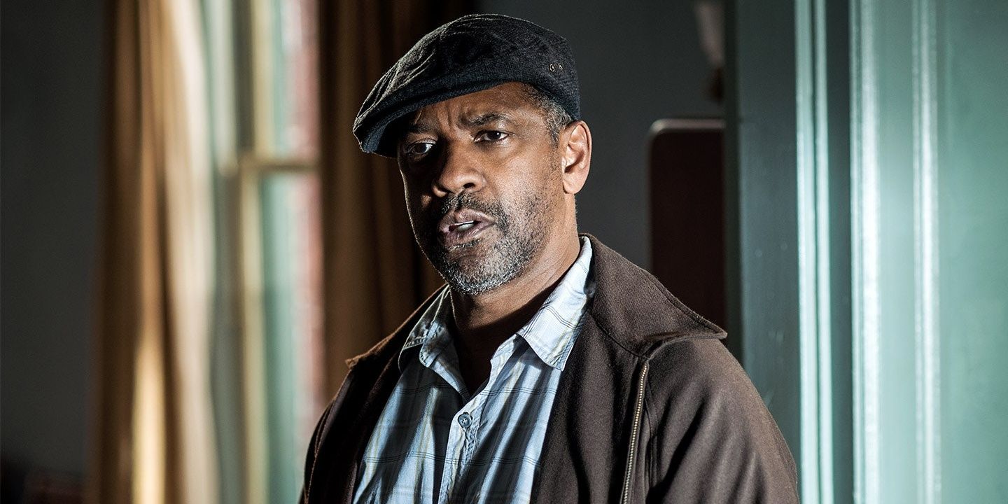 All 16 Denzel Washington Movies Where His Character Dies