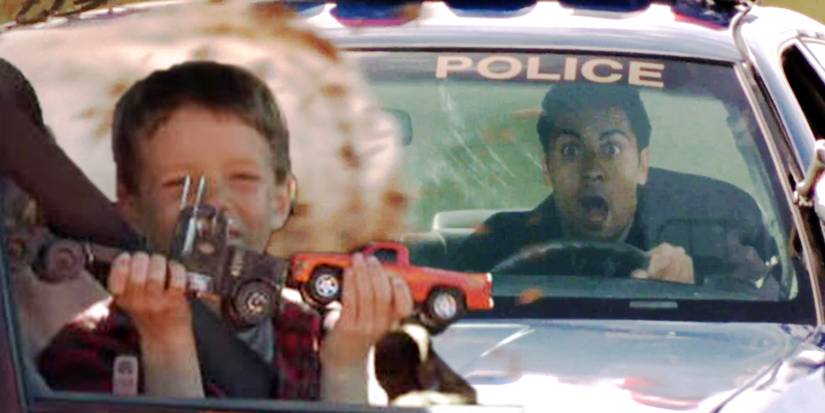 Why Final Destination 2's Freeway Scene Is One Of Horror's All-Time Best