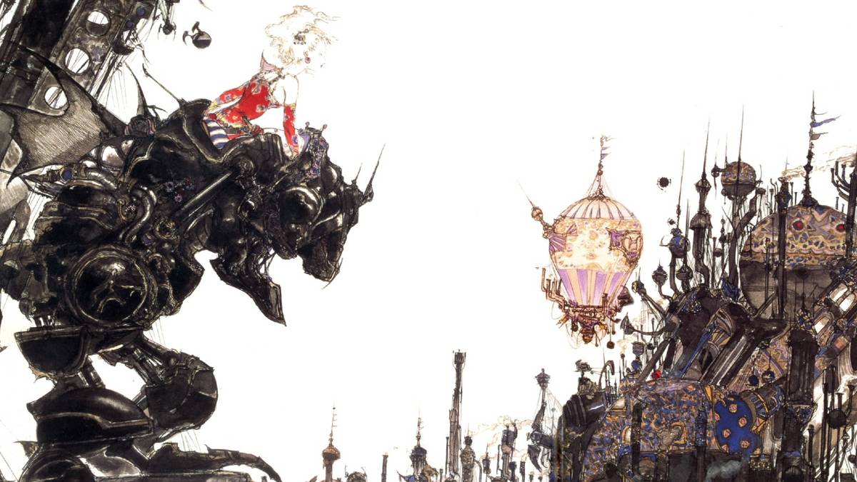 FF6: What Version Of Final Fantasy 6 Is Best