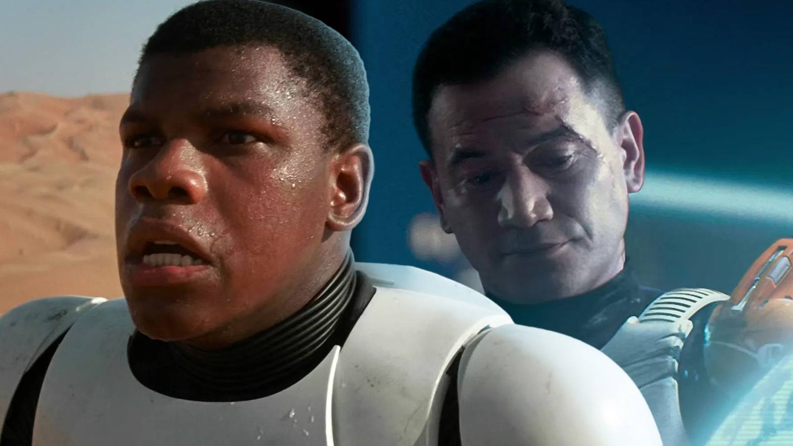 Star Wars: Why Clones Use Their Names But Stormtroopers Use Numbers