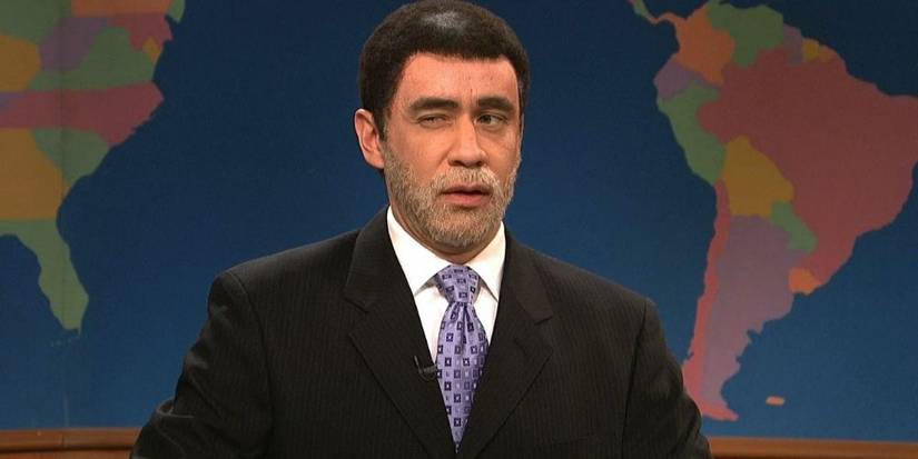 SNL: Fred Armisen's 10 Most Iconic Characters, Ranked