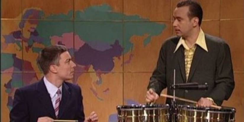SNL: Fred Armisen's 10 Most Iconic Characters, Ranked