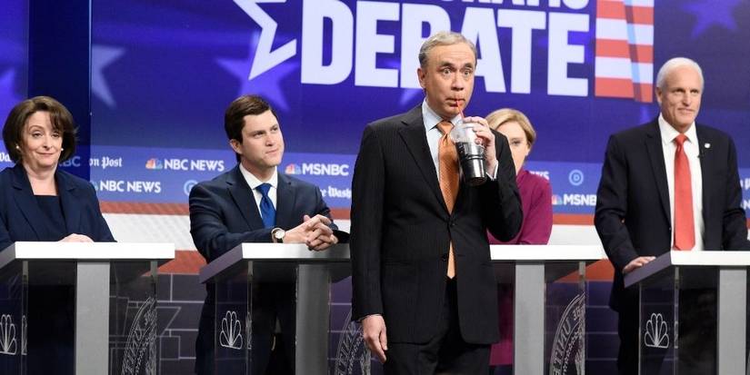 SNL: Fred Armisen's 10 Most Iconic Characters, Ranked