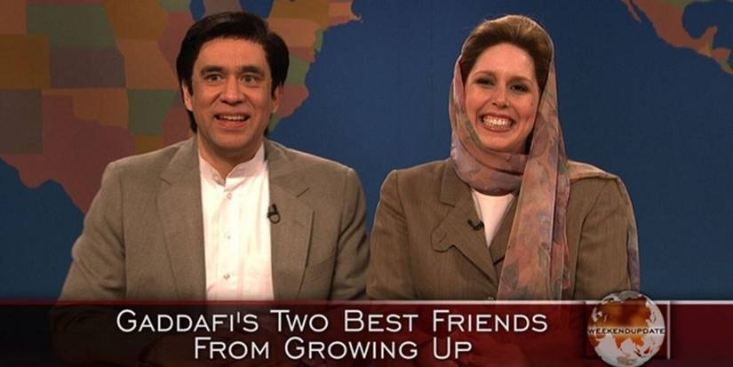 SNL: Fred Armisen's 10 Most Iconic Characters, Ranked