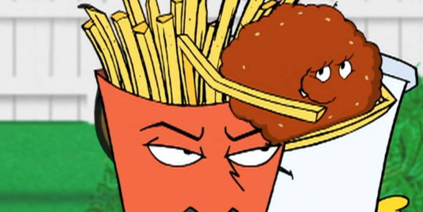 Aqua Teen Hunger Force: Ranking Each Frylock Death