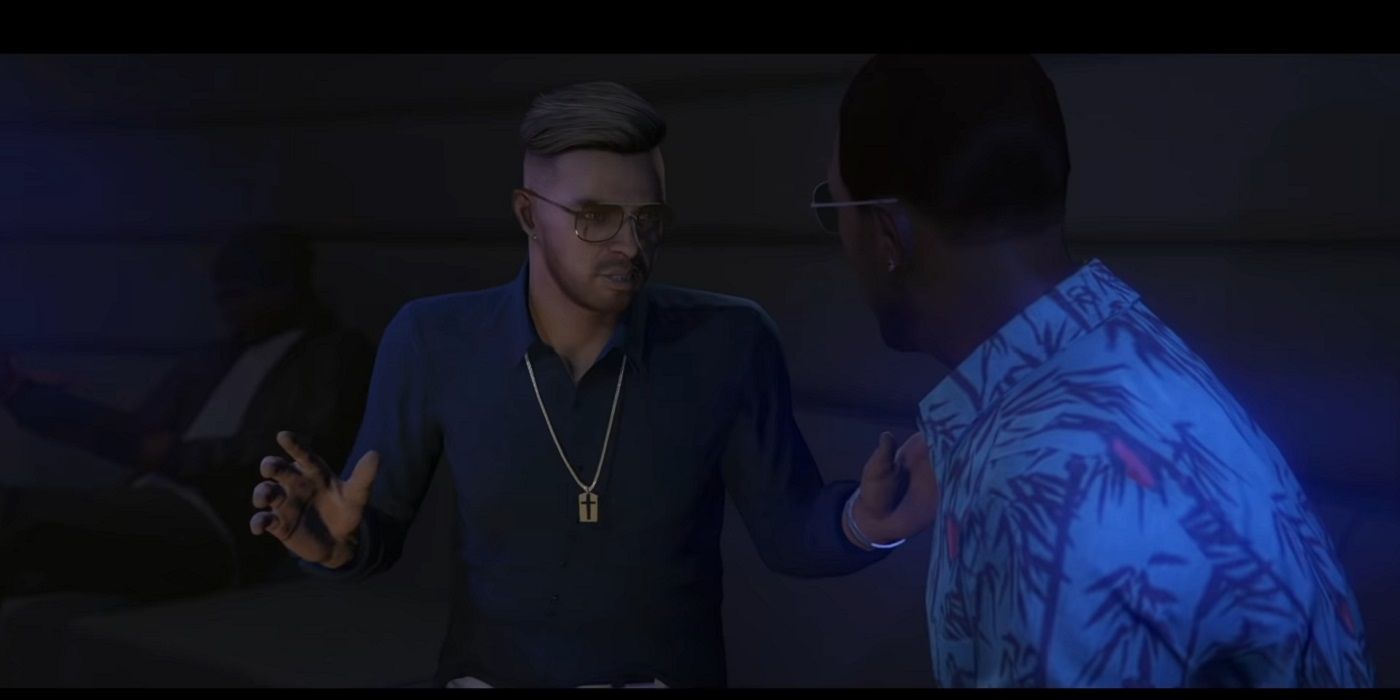 GTA Online Cheat Shop Shuts Down After Discussions With TakeTwo