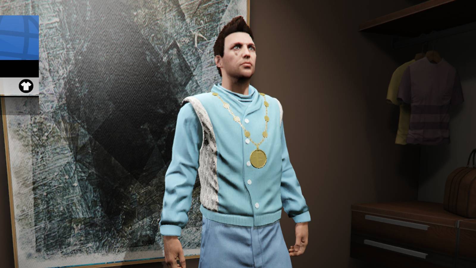 How to Unlock The Epsilon Robes in GTA Online