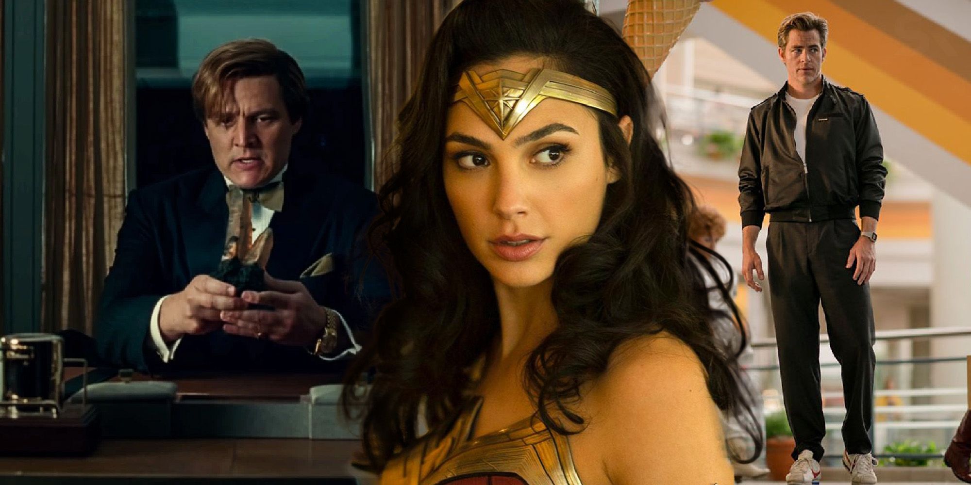 Wonder Woman 1984: Monkey's Paw Connection (& Changes) Explained