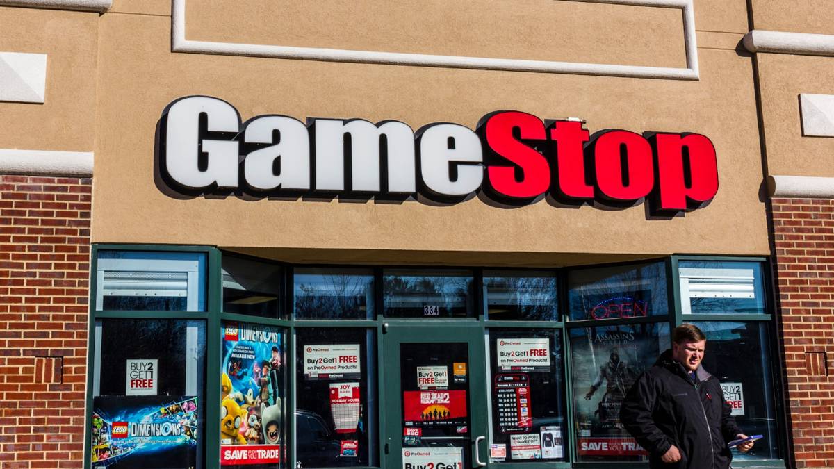 GameStop Stock Controversy Likely Fueled By Social Media Bots