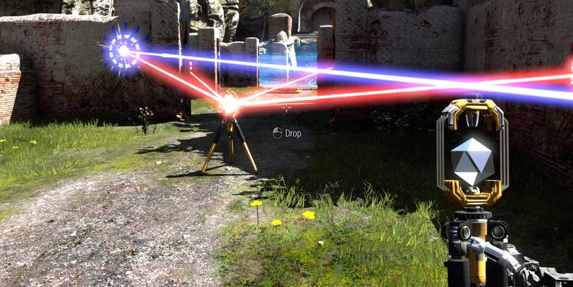 Video Games Where Players Are The “AIs”