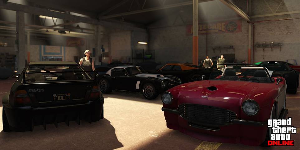 What Gta S Best Properties To Are Screen Rant What Gta S Best Properties To, How To Get Rid Of Office Garage Gta 5