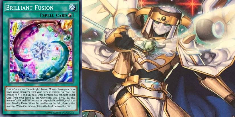 Yu-Gi-Oh!: 10 Of The Best Fusion Spells Yu-Gi-Oh!: 10 Of The Best Fusion Spells