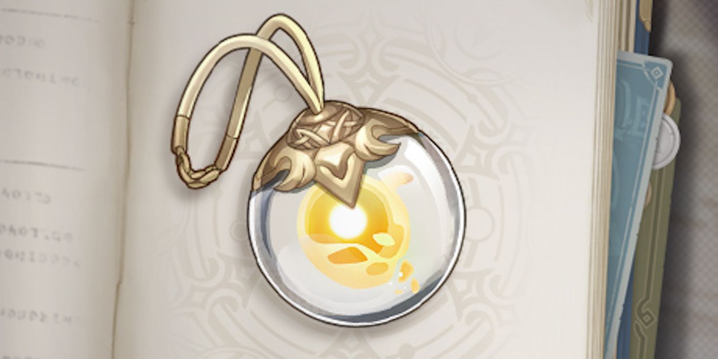 Genshin Impact 2.0's Lost Riches Event & Rewards Explained Informone