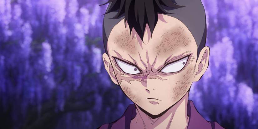 What Your Favorite Demon Slayer Character Says About You