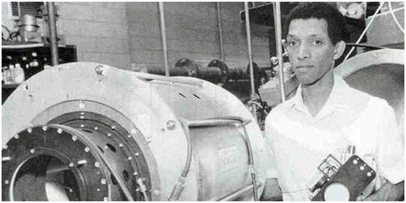 10 Historical Black Stories Hollywood Can Tell That Aren't About Slavery