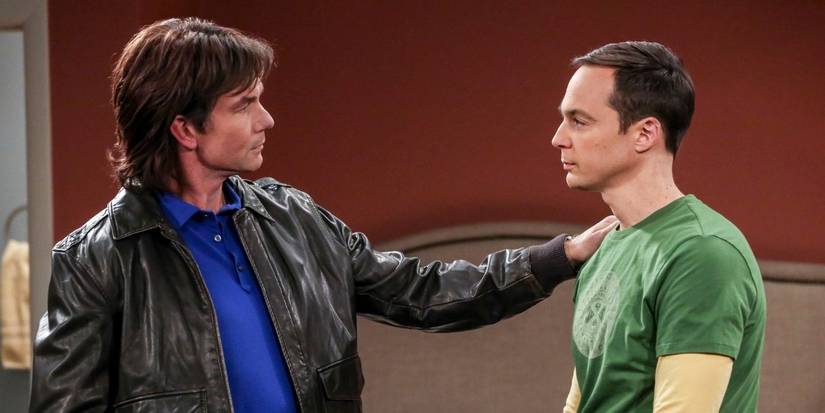 The Big Bang Theory: Who's On Sheldon's Enemies List?