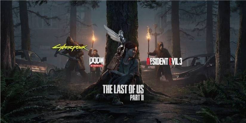 The Last Of Us Part 2: 9 Hilarious Memes To Help Ease The Tension