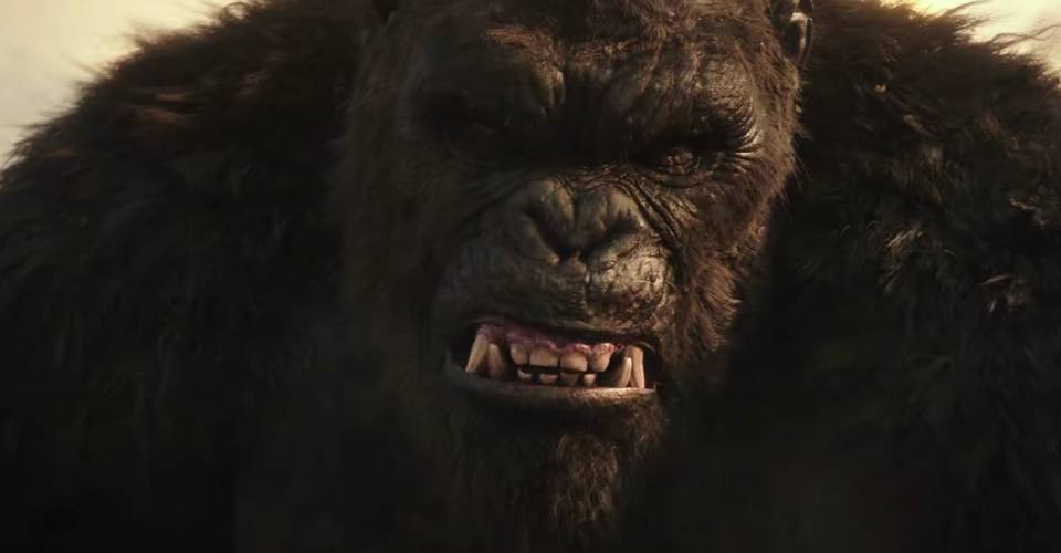 What Song Is In The Godzilla Vs Kong Trailer R Screen Rant - godzilla theme roblox id