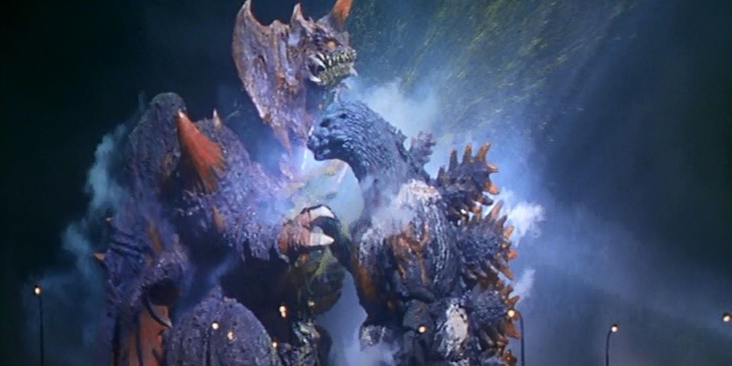 Wait, Is Shimo Really Stronger Than Godzilla?