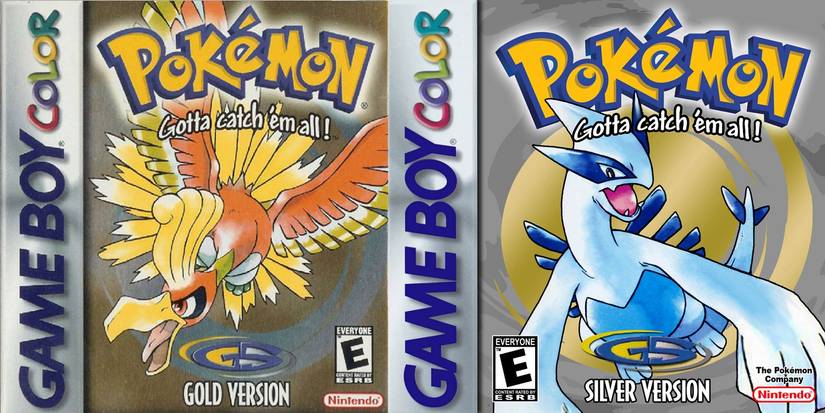 Every Pokémon Game That Actually Features Team Rocket